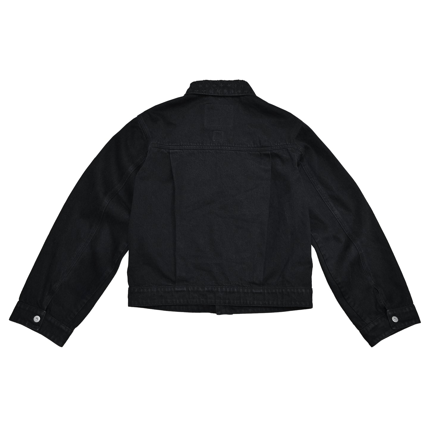 SELEO JACKET - BLACK