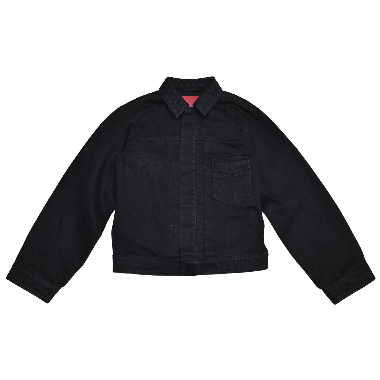 SELEO JACKET - BLACK